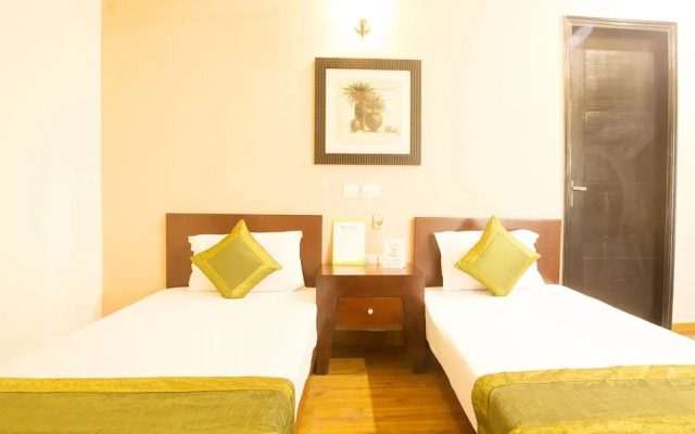 Krishna Coddle Residency
