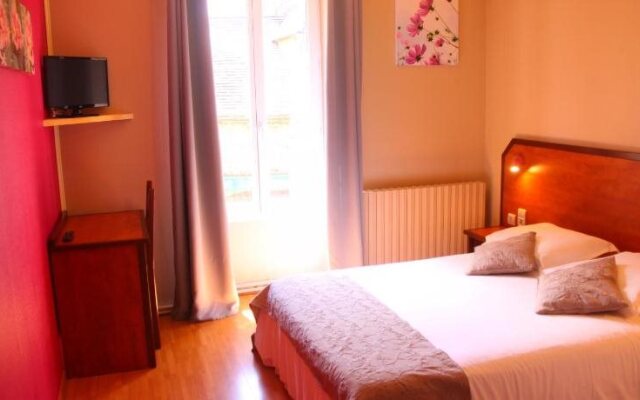 Hotel Restaurant La Traverse