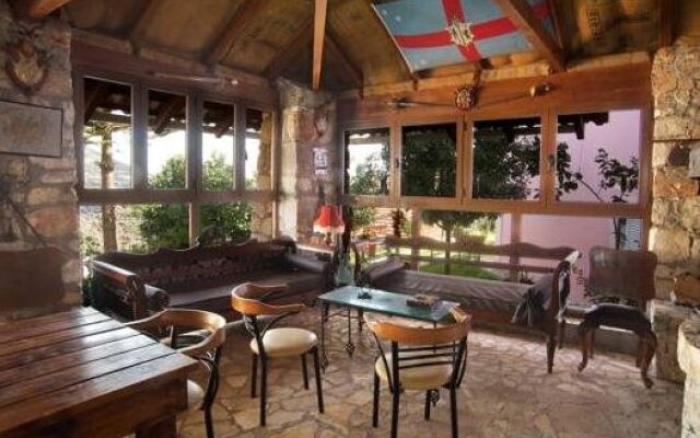 Dogis Resort