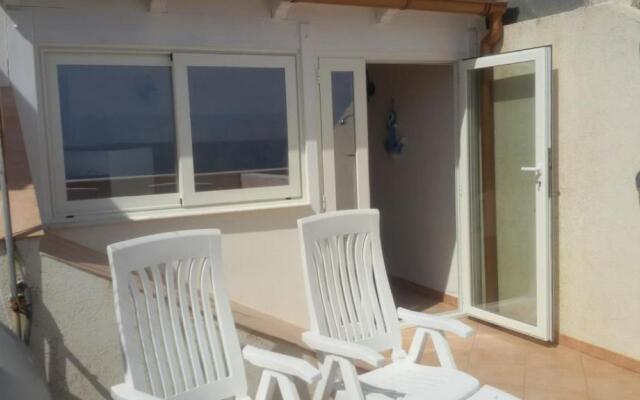 La terrazza del sole “ apartments “