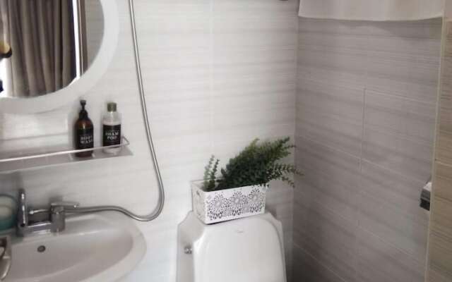 Ulsan Ganjeolgot View Pension