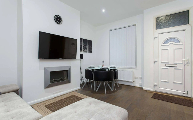 Park House Apartments