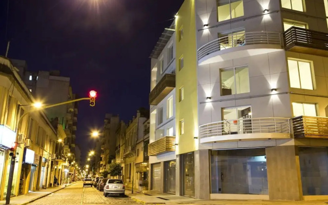 Piedras Suites