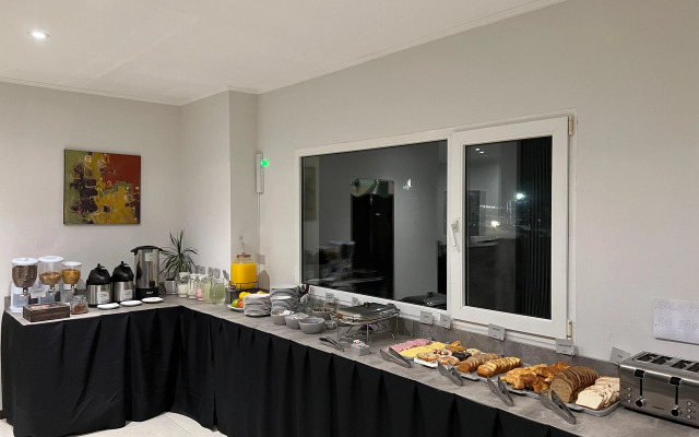 NBH Lacus Boutique Hotel