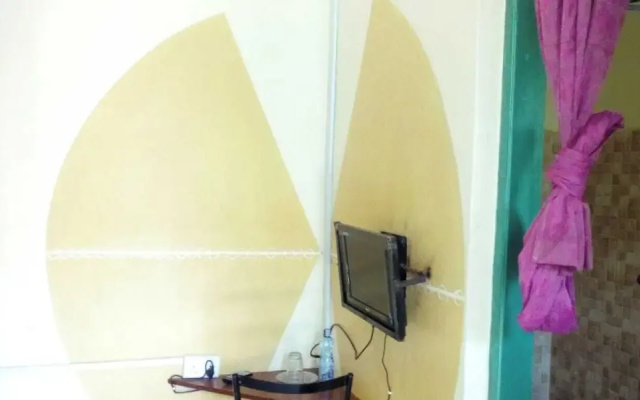 Quila Hotel Gilgil
