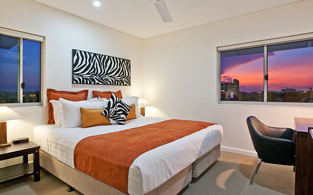 Beachlife Holiday Apartments
