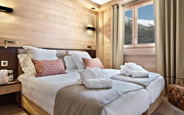 Mgm Hôtels & Résidences - Résidence Anitea