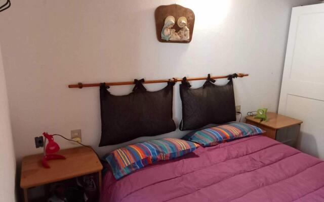 Air-conditioned Chalet in Pievepelago in a delightful area