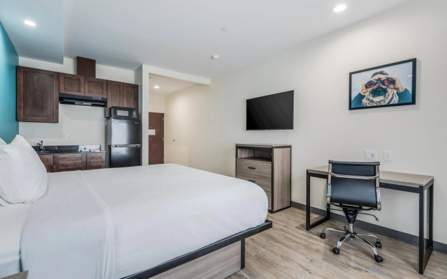 Red Lion Inn & Suites Katy