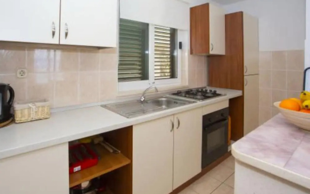 Sea View Apartments Lendic Podgora