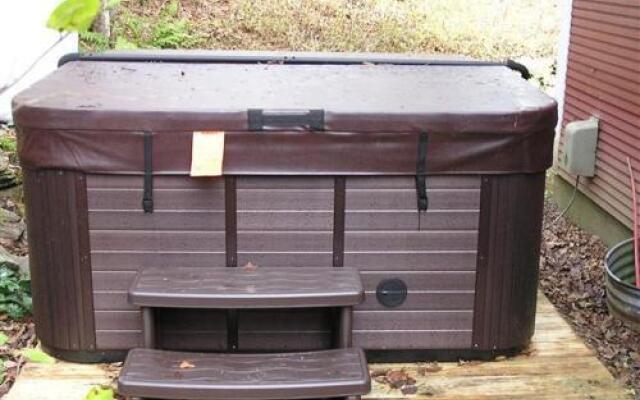 Moscow 1800's Farmhouse