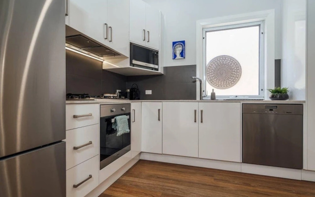 Bondi on Moseley - Wifi - Nespresso - Close to beach