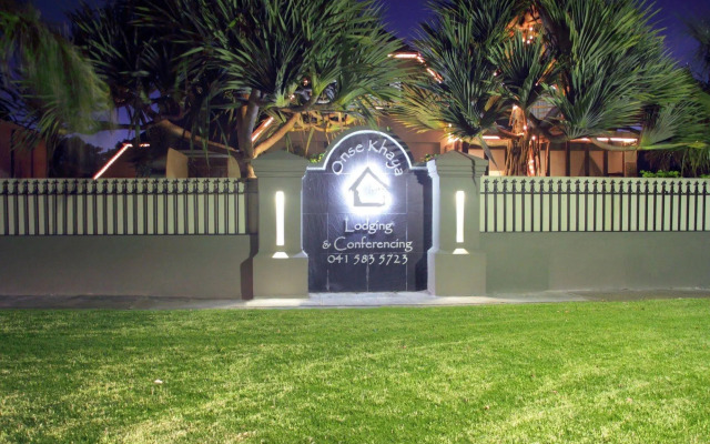 Onse Khaya Lodging and Conferencing