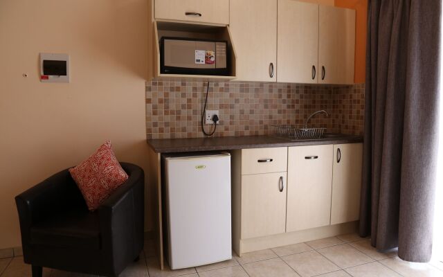 Capbon Guesthouse