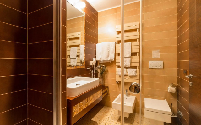 Hotel Villa Stella