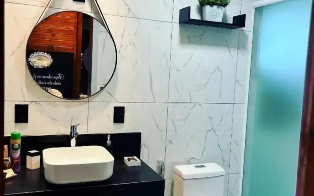 Vale Dourado Cabanas