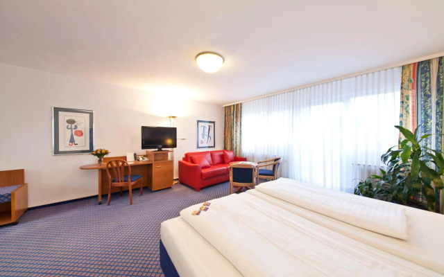 Hotel Boulevard