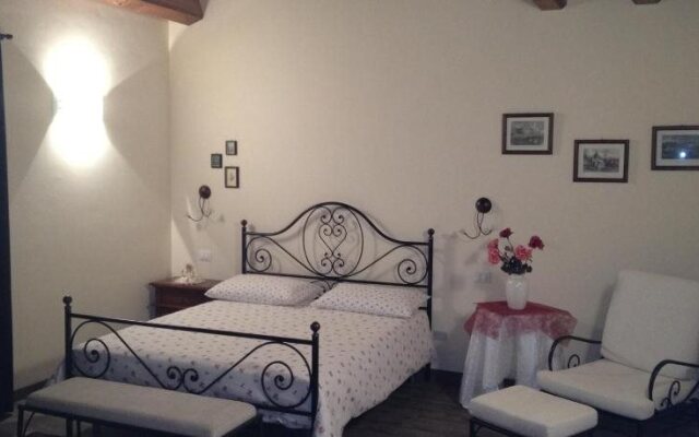 Country House Cortesia