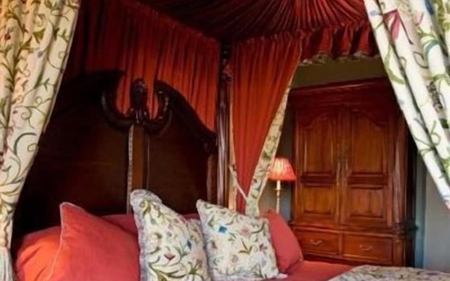 Castle House B&B