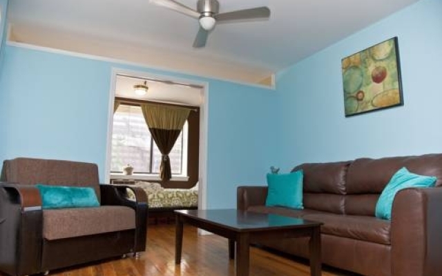 61 Lexington by Stay Smart