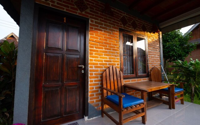 Oyo 1321 Mountain Resort