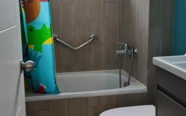 Casa nueva coquimbo la serena