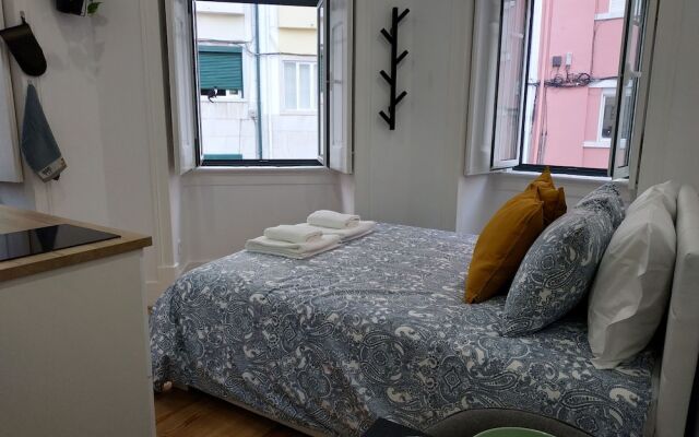 Lovely Spot Penha de França