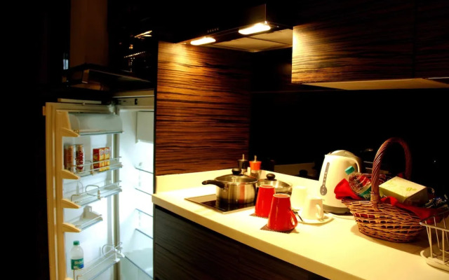 IIDL Suites New Delhi
