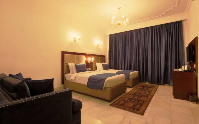 The Regent Villa-A Boutique Hotel