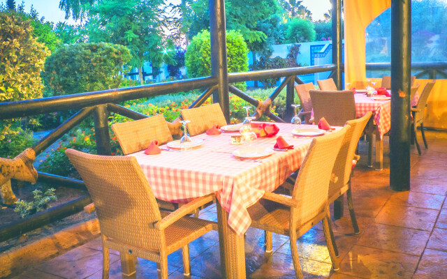 Playaballena Hotel