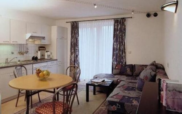 Ferienhaus Clarissa