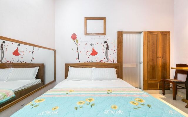 Phuong Hai Quynh by OYO Rooms