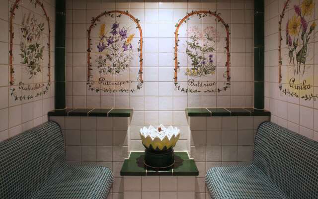 Steigenberger Hotel Der Sonnenhof