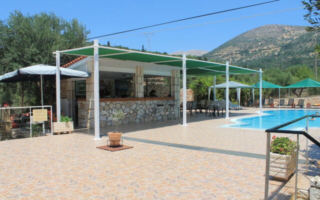 Stamatia Studios