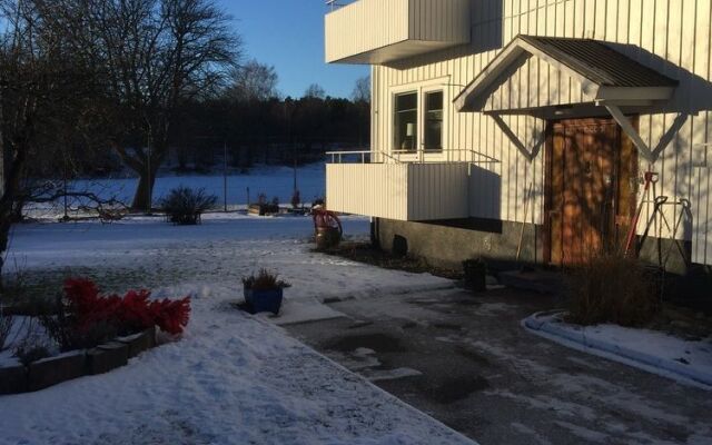 Gävle Pendlarlägenhet
