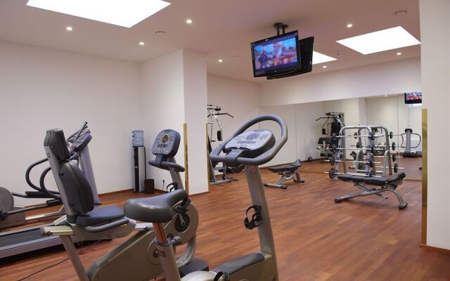 My Place
