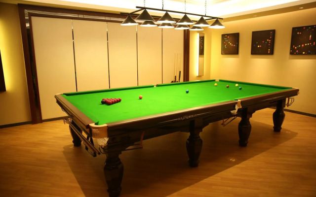 Shantou International Hotel