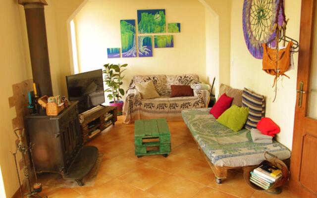 Natural Mystic Hostel
