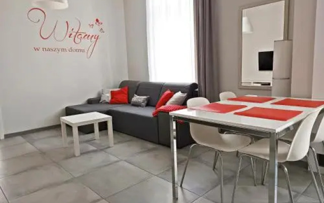 Visit Baltic - Sienkiewicza