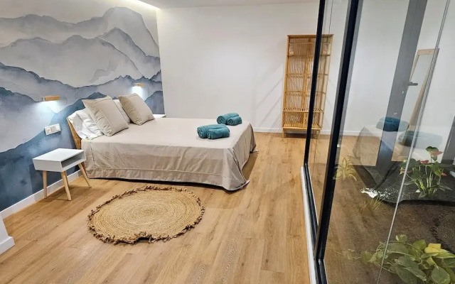 MAAR Suites Cotillo