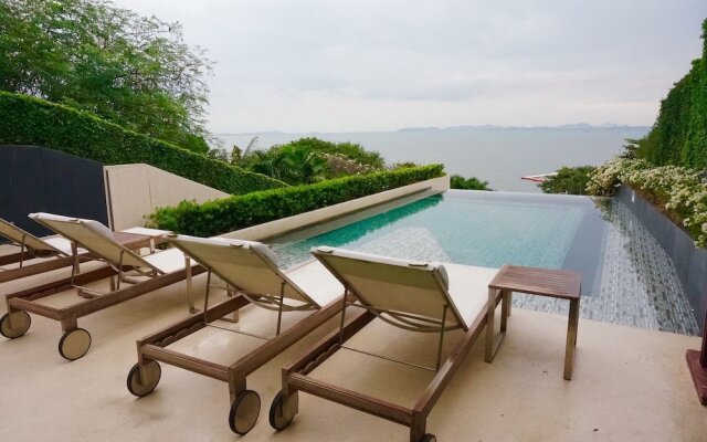 Baan Plai Haad Beachfront Condominium