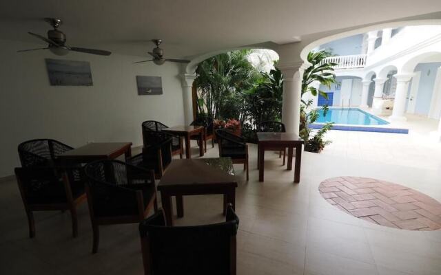 Hotel Casa Cytia