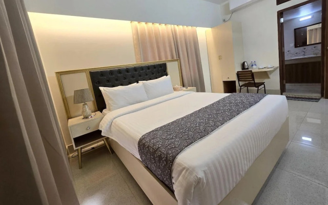 Royal Regent Suites Dhaka