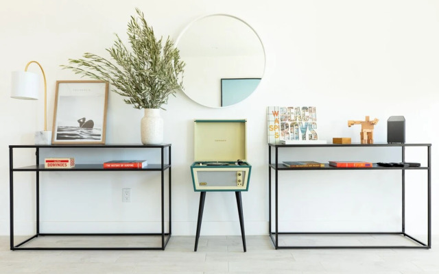 Avalon I by Avantstay Contemporary San Diego Condo w/ Large Patio