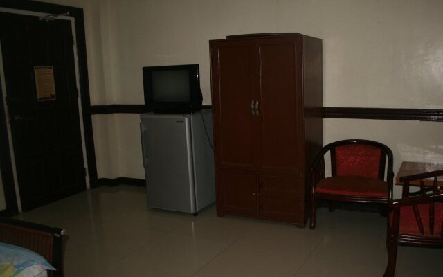Lakan's Place