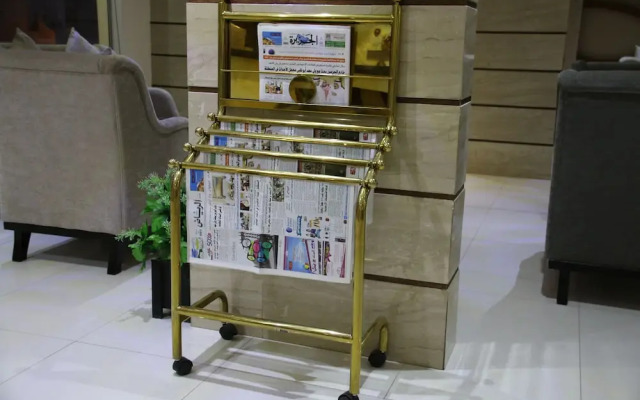 Dorar Darea Hotel Apartments - Al Malqa 2