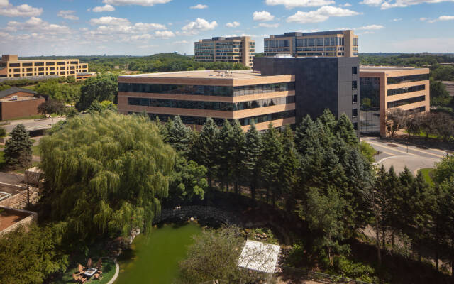 Marriott Minneapolis Southwest