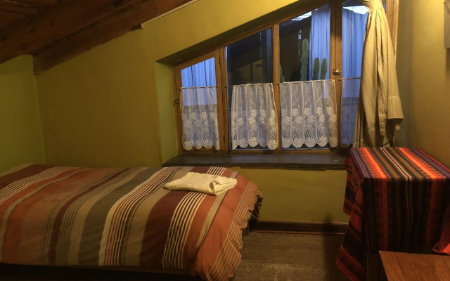 Hospedaje Turismo CAITH