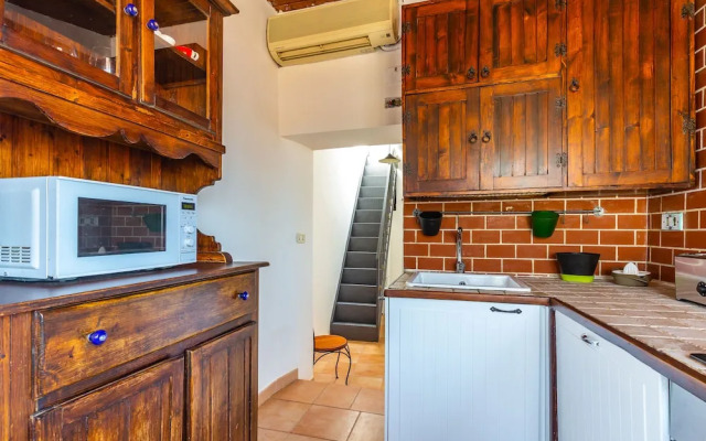 Double Terrace At San Sebastiano By Napoliapartments