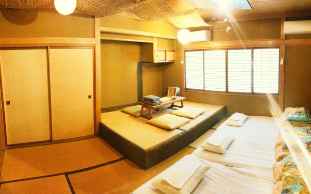 Minka House - Hostel